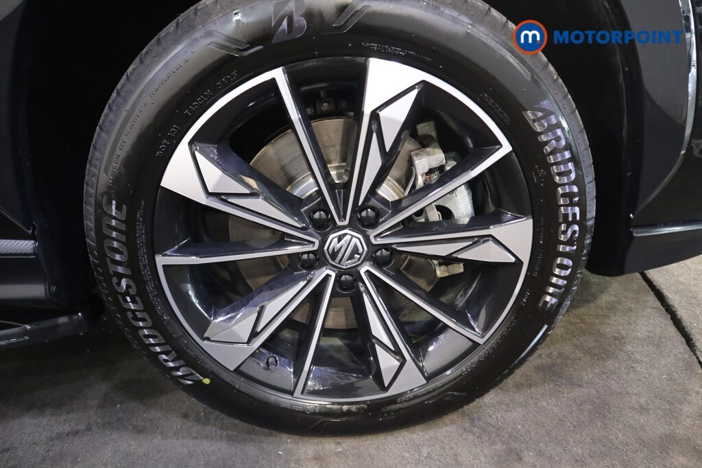 Used MG MG HS 2025 for sale - 78026758: Photo 31