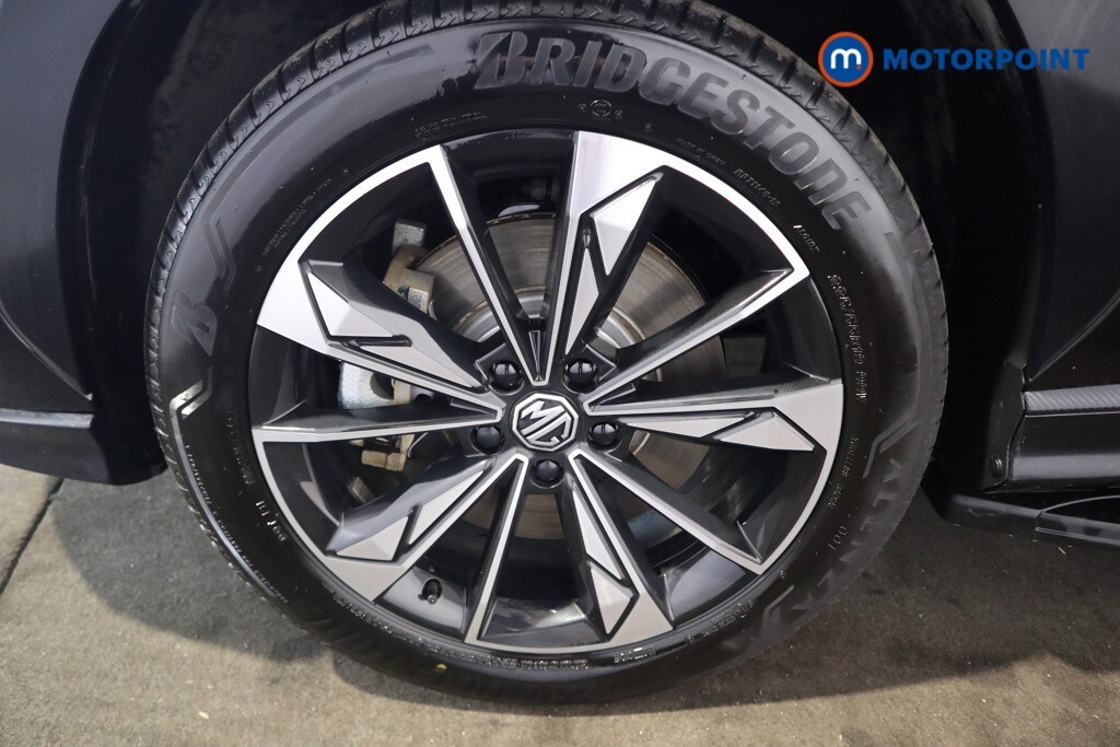 Used MG MG HS 2025 for sale - 78026758: Photo 32