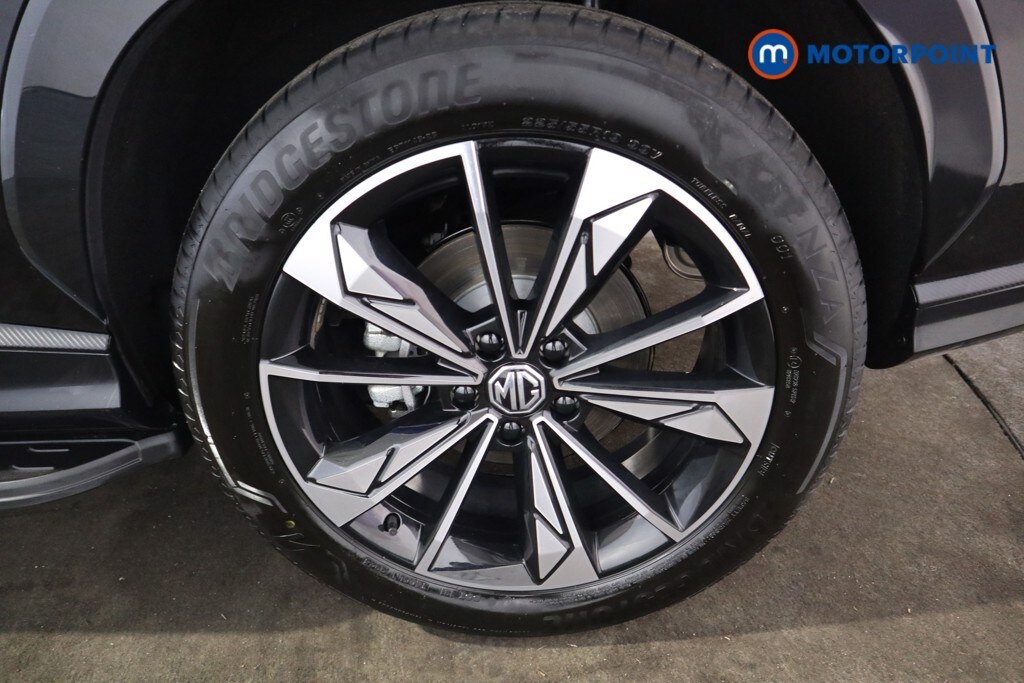 Used MG MG HS 2025 for sale - 78026758: Photo 33