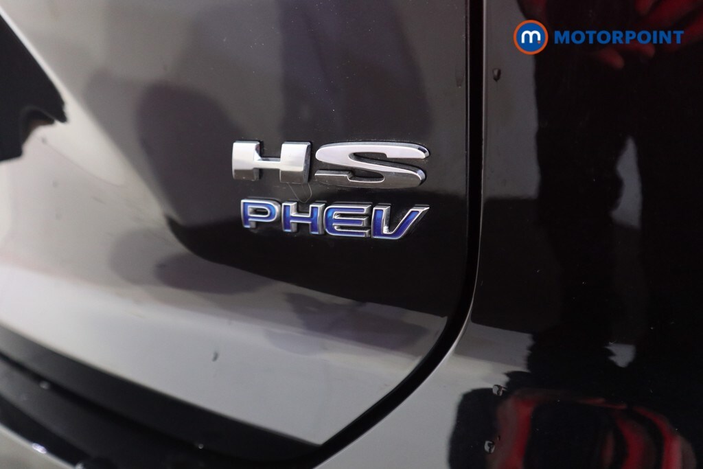 Used MG MG HS 2025 for sale - 78026758: Photo 38