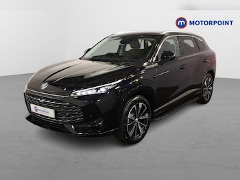 Used MG MG HS 2025 for sale - 78026758: Photo