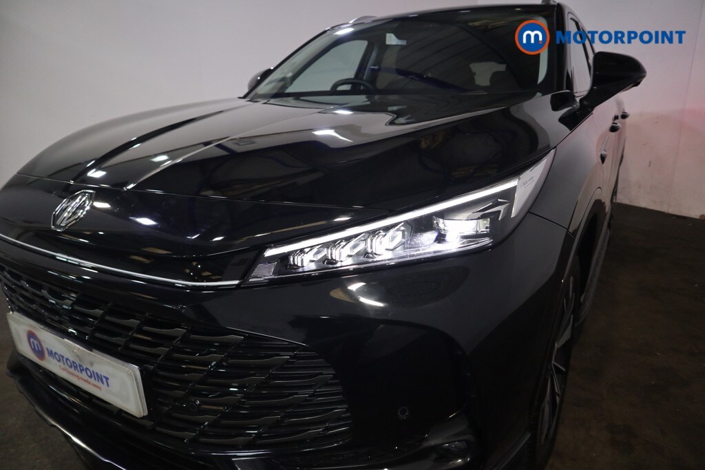 Used MG MG HS 2025 for sale - 78026758: Photo 43