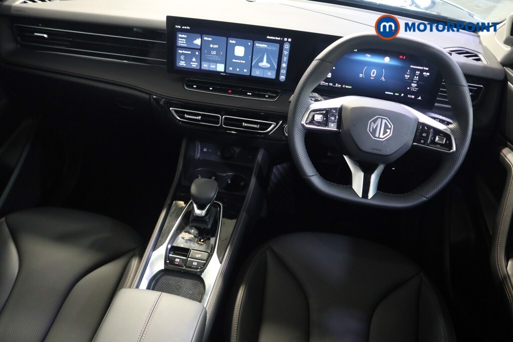 Used MG MG HS 2025 for sale - 78026758: Photo 9