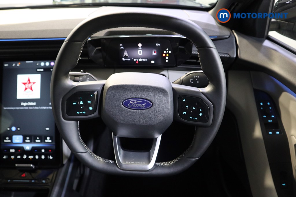 Used Ford Explorer 2025 for sale - 76807945: Photo 10