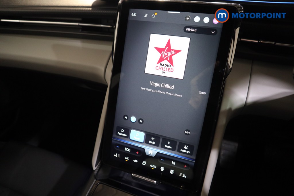 Used Ford Explorer 2025 for sale - 76807945: Photo 15