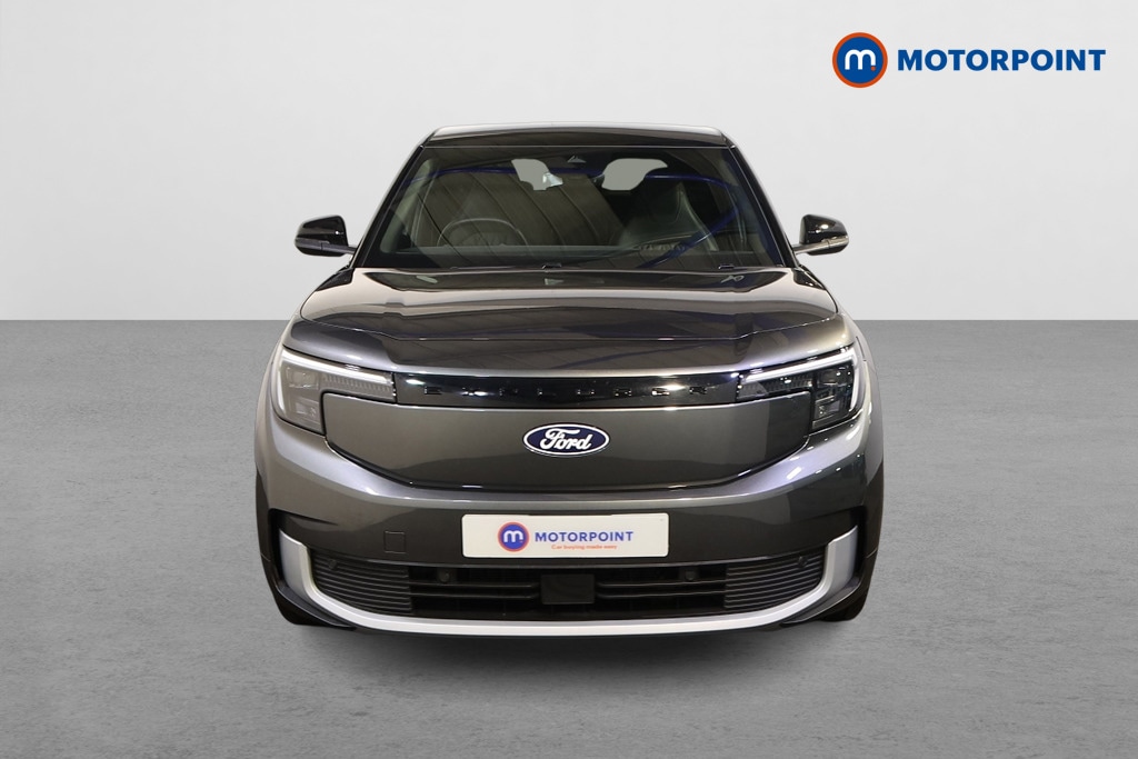 Used Ford Explorer 2025 for sale - 76807945: Photo 2