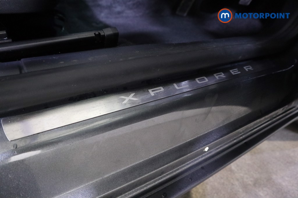 Used Ford Explorer 2025 for sale - 76807945: Photo 21