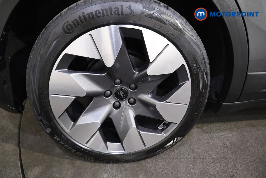 Used Ford Explorer 2025 for sale - 76807945: Photo 29