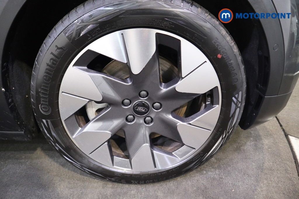 Used Ford Explorer 2025 for sale - 76807945: Photo 30