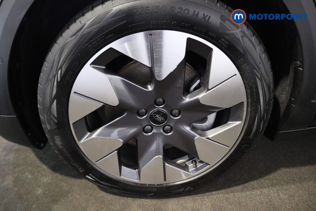 Used Ford Explorer 2025 for sale - 76807945: Photo 31