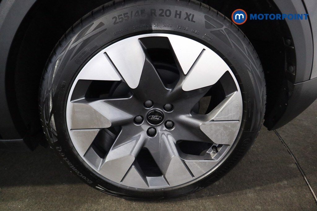 Used Ford Explorer 2025 for sale - 76807945: Photo 32