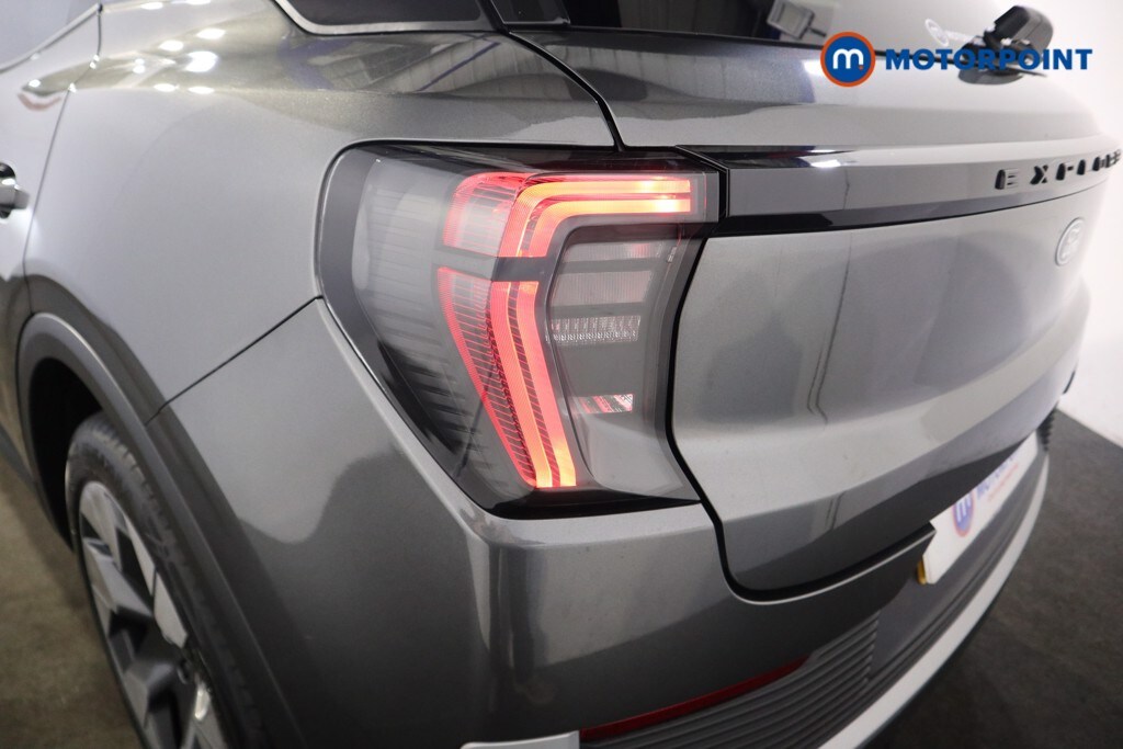 Used Ford Explorer 2025 for sale - 76807945: Photo 35