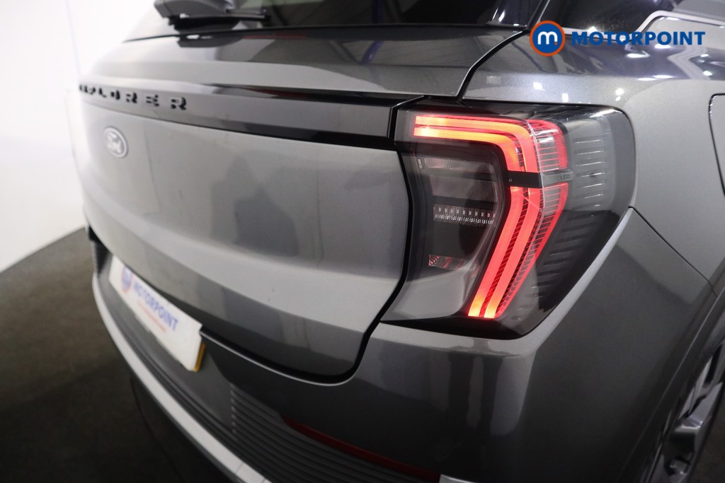 Used Ford Explorer 2025 for sale - 76807945: Photo 36