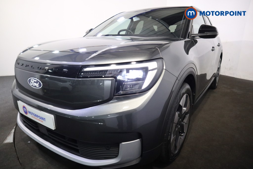 Used Ford Explorer 2025 for sale - 76807945: Photo 41