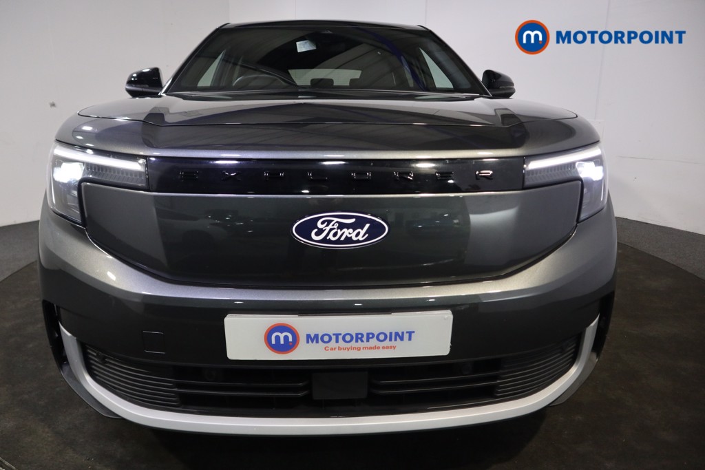 Used Ford Explorer 2025 for sale - 76807945: Photo 42