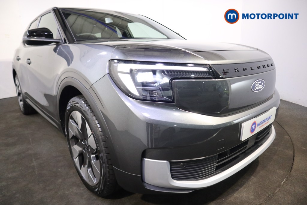 Used Ford Explorer 2025 for sale - 76807945: Photo 43