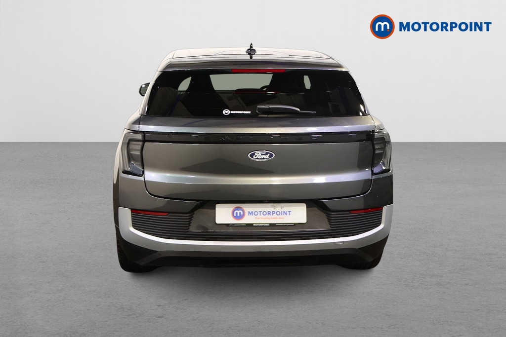 Used Ford Explorer 2025 for sale - 76807945: Photo 6