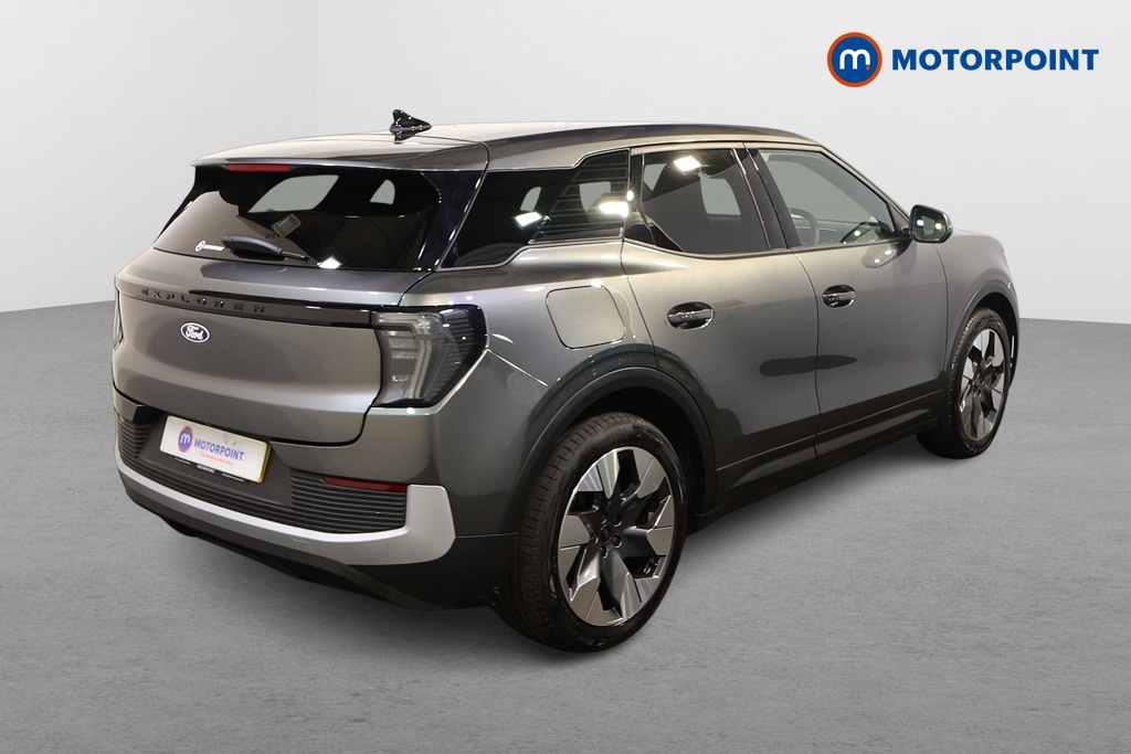 Used Ford Explorer 2025 for sale - 76807945: Photo 7