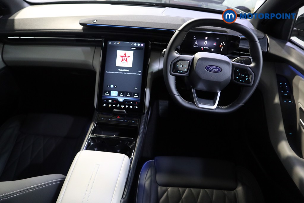 Used Ford Explorer 2025 for sale - 76807945: Photo 9