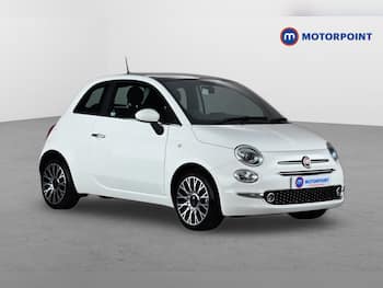 Used Fiat 500 2024 for sale - 79704721: Photo