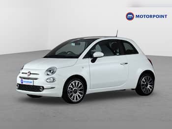 Used Fiat 500 2024 for sale - 79704721: Photo