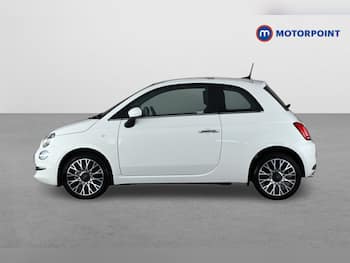 Used Fiat 500 2024 for sale - 79704721: Photo