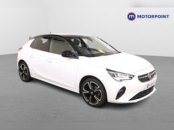 Used Vauxhall Corsa 2020 for sale - 75752349: Photo