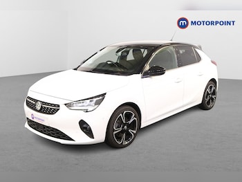 Used Vauxhall Corsa 2020 for sale - 75752349: Photo