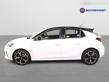 Used Vauxhall Corsa 2020 for sale - 75752349: Photo