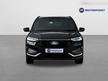 Used Ford Kuga 2025 for sale - 78786681: Photo