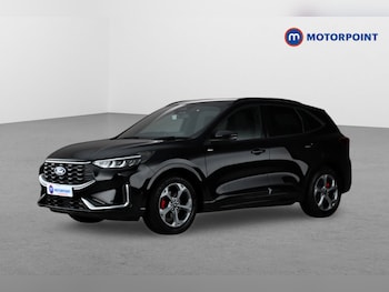 Used Ford Kuga 2025 for sale - 78786681: Photo