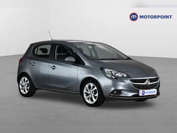 Used Vauxhall Corsa 2019 for sale - 79812873: Photo