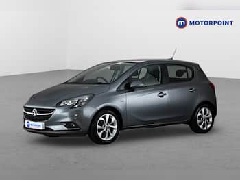 Used Vauxhall Corsa 2019 for sale - 79812873: Photo
