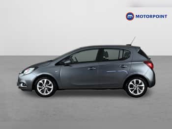 Used Vauxhall Corsa 2019 for sale - 79812873: Photo