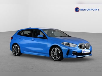 Used BMW 1 Series 2020 for sale - 79516217: Photo