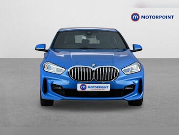Used BMW 1 Series 2020 for sale - 79516217: Photo