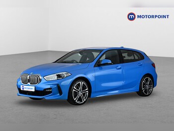 Used BMW 1 Series 2020 for sale - 79516217: Photo