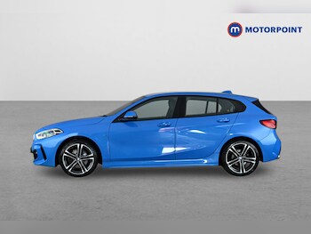 Used BMW 1 Series 2020 for sale - 79516217: Photo