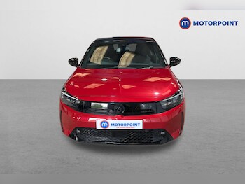 Used Vauxhall Corsa undefined for sale - 78520926: Photo