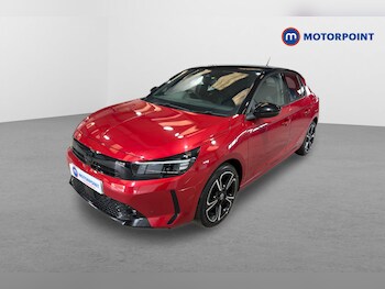 Used Vauxhall Corsa undefined for sale - 78520926: Photo