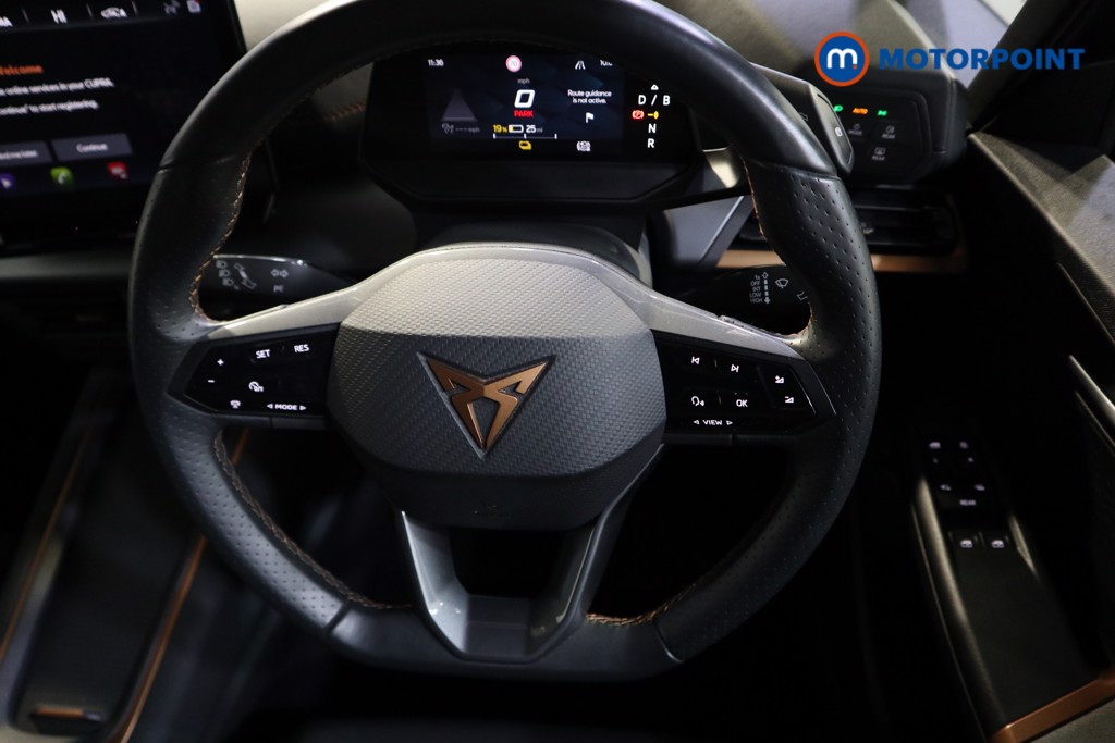 Used Cupra Born 2023 for sale - 76782648: Photo 10