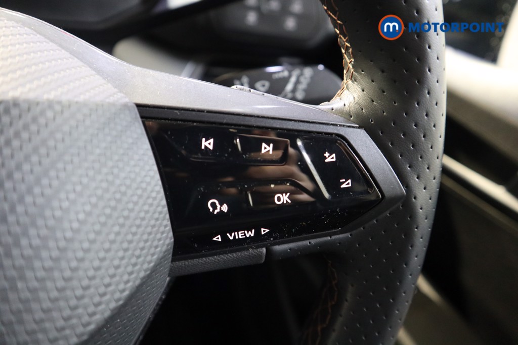 Used Cupra Born 2023 for sale - 76782648: Photo 12