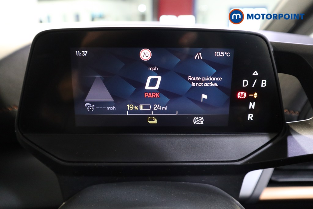 Used Cupra Born 2023 for sale - 76782648: Photo 13