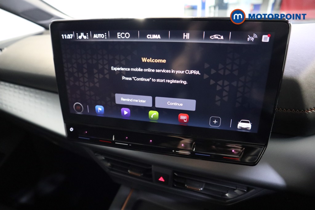 Used Cupra Born 2023 for sale - 76782648: Photo 15