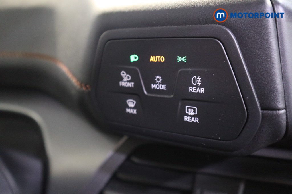 Used Cupra Born 2023 for sale - 76782648: Photo 17