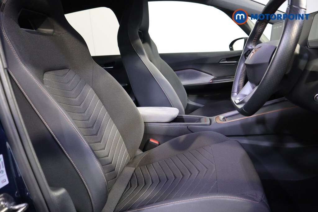 Used Cupra Born 2023 for sale - 76782648: Photo 19