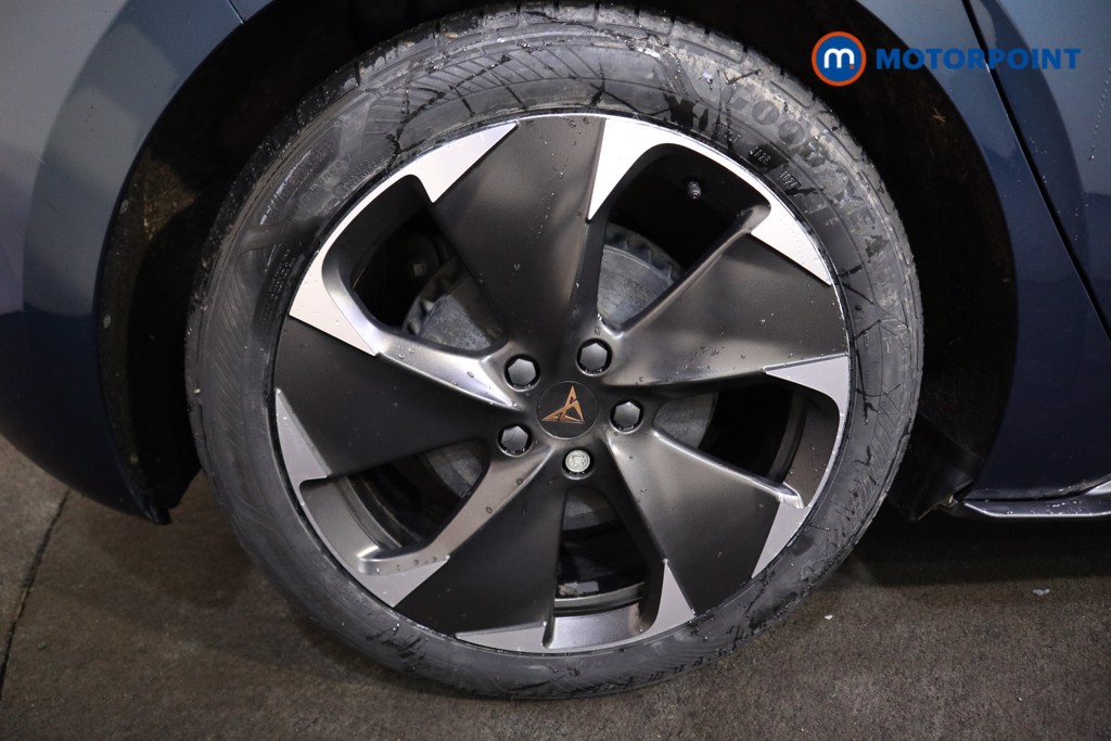 Used Cupra Born 2023 for sale - 76782648: Photo 25