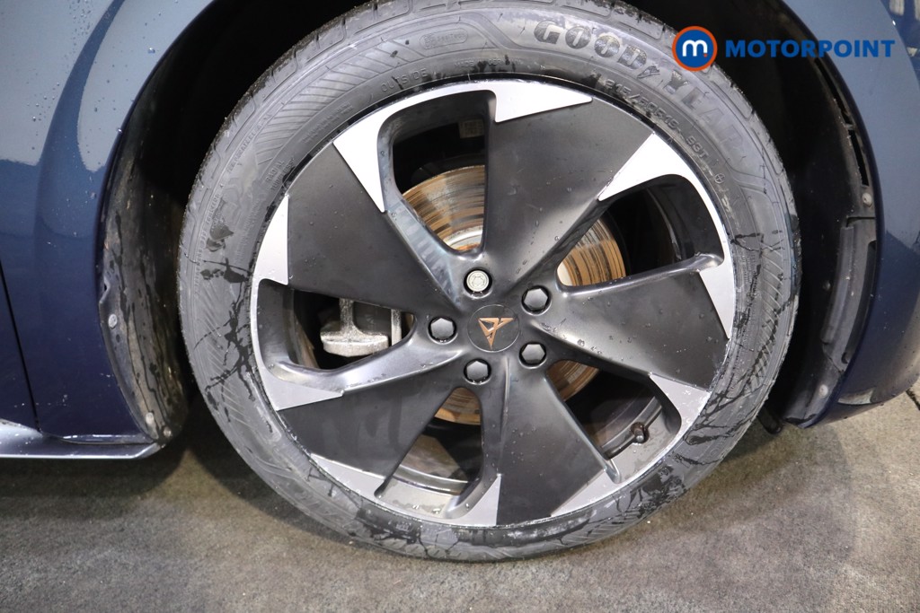 Used Cupra Born 2023 for sale - 76782648: Photo 26