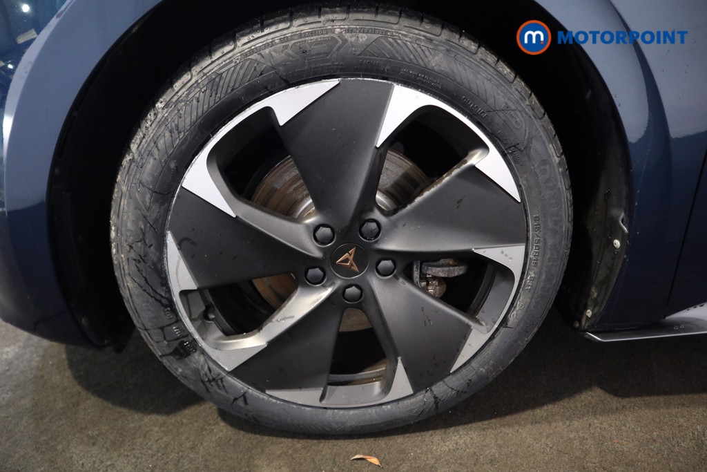 Used Cupra Born 2023 for sale - 76782648: Photo 27