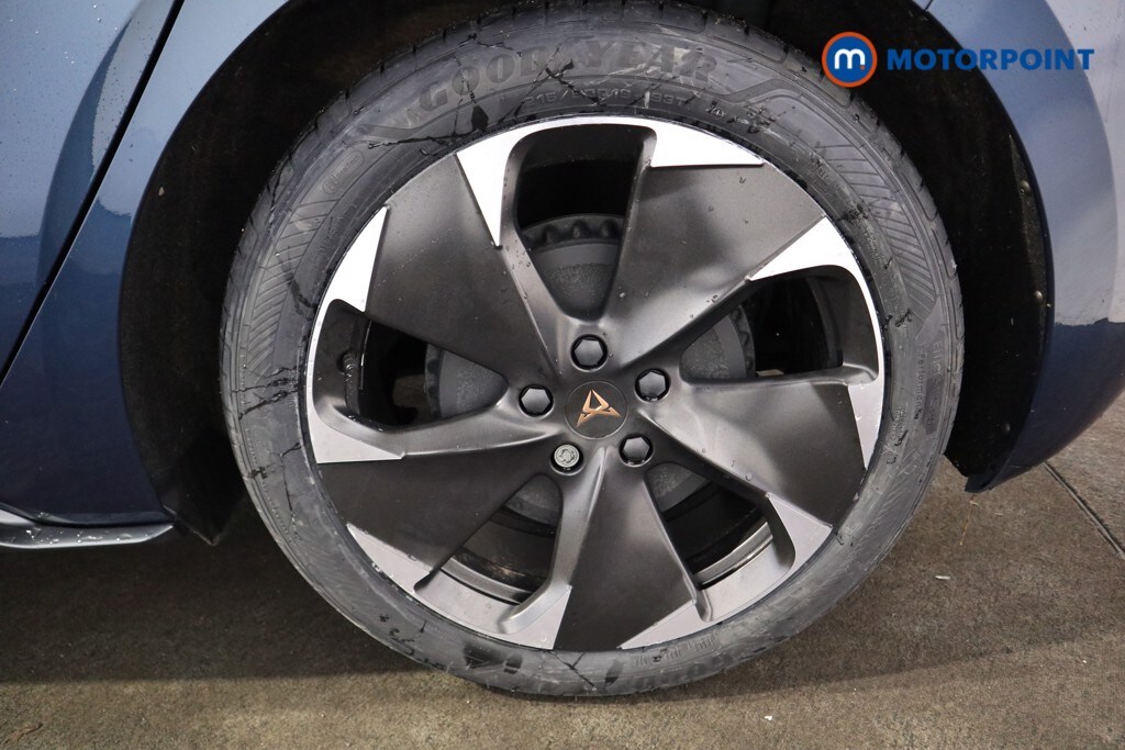 Used Cupra Born 2023 for sale - 76782648: Photo 28